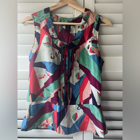 Geometric Top ASO Rory Gilmore - Picture 5 of 9